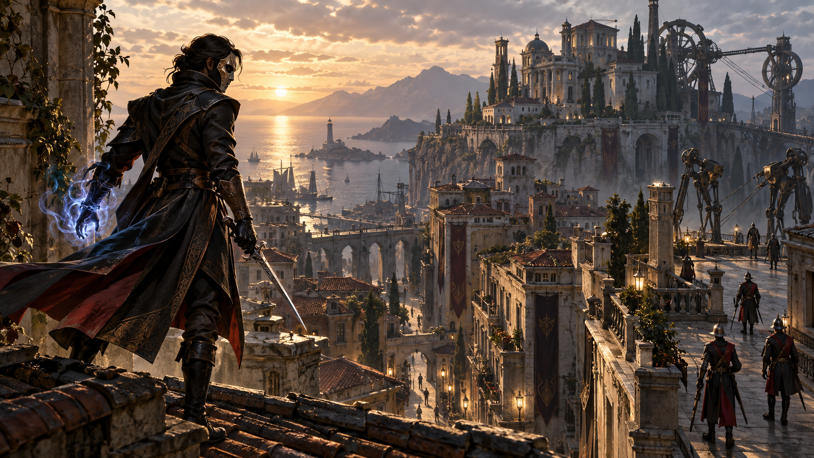 Dishonored 2
